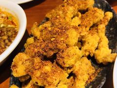 -付小姐在成都(中山公园店)