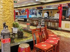 -万荣烤鸭店·北京菜(天坛店)