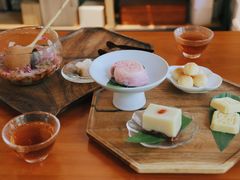 四味碟-朴物良社(东明锦园店)