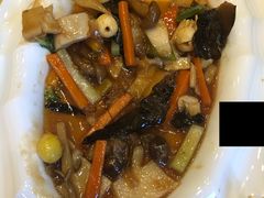 -功德林素菜饭庄(前门店)