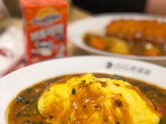 -COCO壱番屋(现代城店)