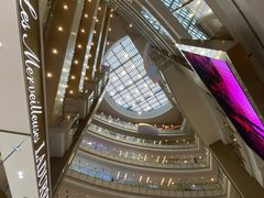 -新世界大丸百货