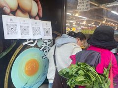 -果乐多生鲜超市(宏业广场店)