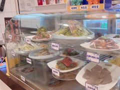 -西部马华清真兰州牛肉面·烧烤夜市(关东店)