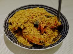 -新加坡海鲜共和(名胜世界圣淘沙海滨坊)