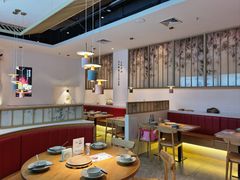 -蜜桃餐厅·伴山(绿宝广场店)