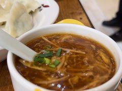 -船歌·鱼水饺青岛菜(国贸商城店)