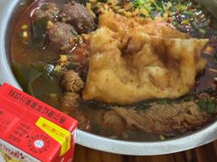 -胖子水煮(铁路三村无任何分店)