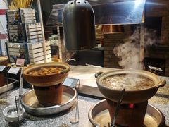 -广州卡丽酒店自助餐