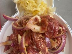 -棒小伙·齐齐哈尔烤肉(龙茗路店)