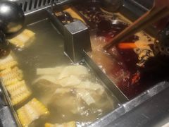 -海底捞火锅(崇文门新世界百货店)