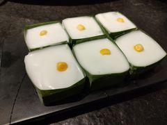-泰阁暹罗餐厅(万达店)