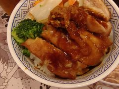 -吉野家(长沙五一广场IFS店)