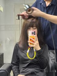 -Sying杉影日式烫染專門店