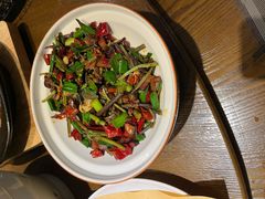 -黔城故事(虎峰别墅店)