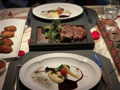 -ZHAO赵·牛扒坊(万象城店)