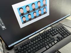-企鹅照相馆(岗顶天娱店)