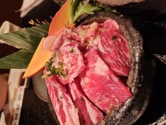 烤牛五花-牛家酒场(7mall店)