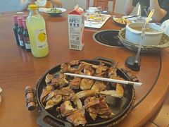 -乐在集市海鲜大排档(平潭店)