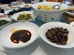 -奇芳阁·百年清真南京菜(夫子庙店)