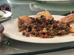 -今天国际酒店-餐厅