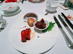 -香宫(九龙香格里拉店)