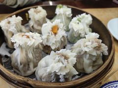 -都一处烧麦馆(前门店)