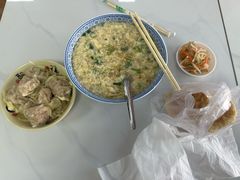 -海清宁记大馅云吞