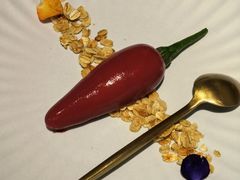 -渔语鱼新川菜Bistro(万象天地店)