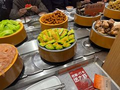-喜家自助小火锅(乐客城店)