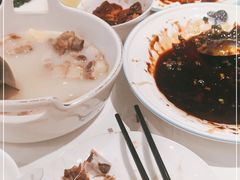 -上海老饭店(北京分店)