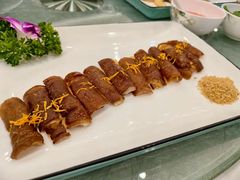 -国贸旋转餐厅(国贸广场店)