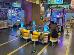 -快乐街区(重庆龙湖时代天街店)