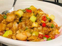 -简小舍·民间手艺菜(武昌江滩店)