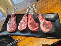 -千寻烧肉(政务区店)