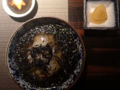 -山葵家·创意料理(宁波来福士店)