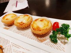 -北海银滩皇冠假日酒店-德丰楼中餐厅