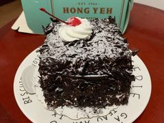 -红叶蛋糕(广达路总店)