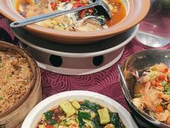 -良厨本味· 老坛剁椒鱼头(深南腾讯店)
