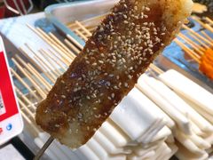 -明瓦廊美食街