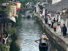 -绍兴书圣故里景区