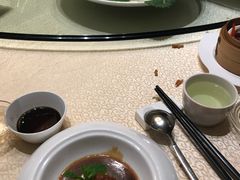 -湖影中餐厅·南京金茂威斯汀大酒店