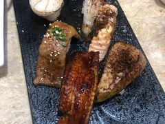 -东京屋(武定路店)