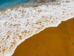 -青岛第三海水浴场