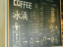-3W咖啡(国家软件园店)
