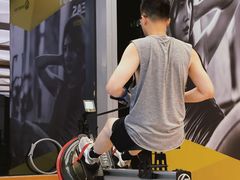 -深圳福田香格里拉大酒店