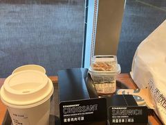 -星巴克(嘉兴平湖吾悦广场店)