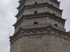 -法门文化景区