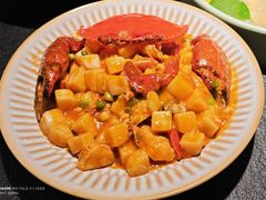 -锦荟JINHUI·浙江小馆(上海荟聚店)