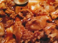 -宝轩渔府·老字号海鲜·正宗津菜(水上店)